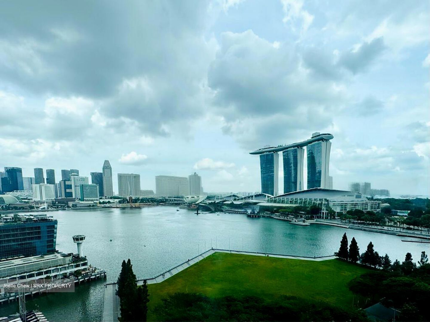 The Sail @ Marina Bay (D1), Apartment #459254571